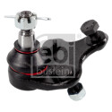 FEBI BILSTEIN 43033 Suspensão/Rolamento de Carga Junta Esférica