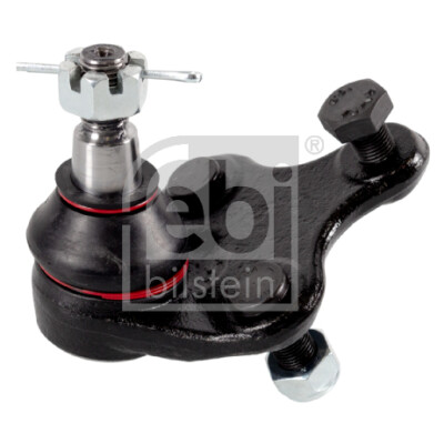 FEBI BILSTEIN 43033 Suspensão/Rolamento de Carga Junta Esférica