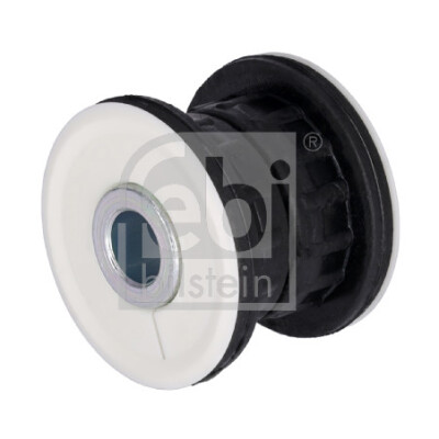 Suspensão, FEBI BILSTEIN 43651 triângulo