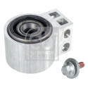 Suspensão, FEBI BILSTEIN 43718 triângulo