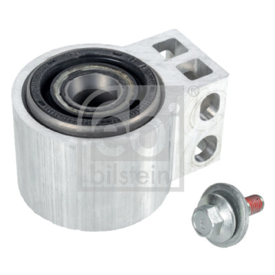 Suspensão, FEBI BILSTEIN 43718 triângulo