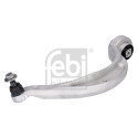 Braço de controle de esteira, suspensão de roda FEBI BILSTEIN 43741