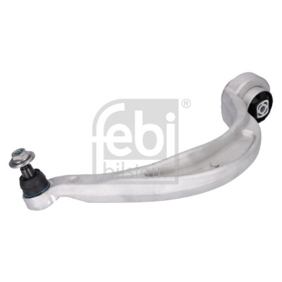 Braço de controle de esteira, suspensão de roda FEBI BILSTEIN 43741