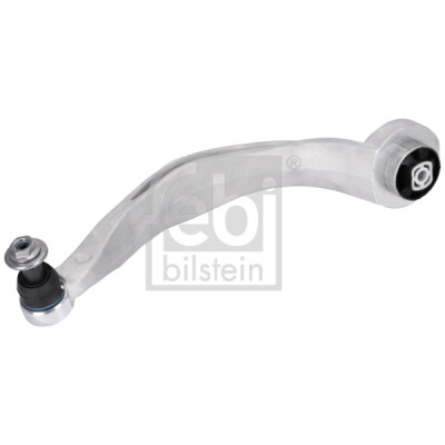 Braço de controle de esteira, suspensão de roda FEBI BILSTEIN 43742