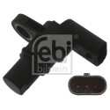 Sensor, posição da árvore de cames