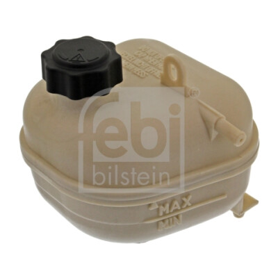 Tanque de expansão, líquido de arrefecimento FEBI BILSTEIN 44441