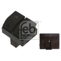 Interruptor, regulador de janela FEBI BILSTEIN 44537
