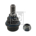 FEBI BILSTEIN 44763 Suspensão/Rolamento de Carga Junta Esférica