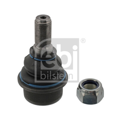 FEBI BILSTEIN 44763 Suspensão/Rolamento de Carga Junta Esférica