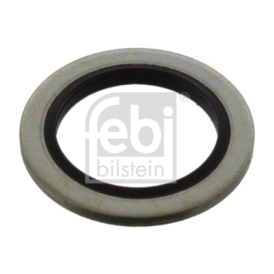 Anel de vedação, bujão de drenagem de óleo FEBI BILSTEIN 44793