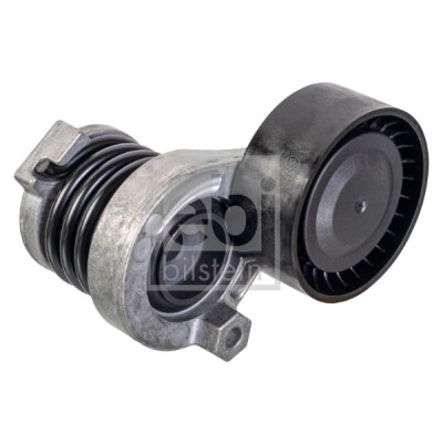 Tensor de correia, correia trapezoidal estriada FEBI BILSTEIN 44980