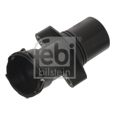 Flange de refrigerante FEBI BILSTEIN 44986