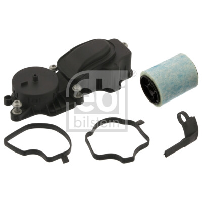 Válvula de ventilação do cárter FEBI BILSTEIN 45192