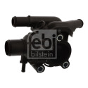 Flange de refrigeração FEBI BILSTEIN 45220