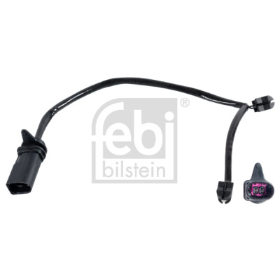 Contato de advertência, desgaste do freio FEBI BILSTEIN 45230