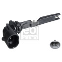 Sensor de nível de líquido de arrefecimento FEBI BILSTEIN 45417