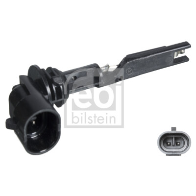 Sensor de nível de líquido de arrefecimento FEBI BILSTEIN 45417