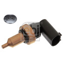 Sensor de temperatura do líquido de arrefecimento FEBI BILSTEIN 45443