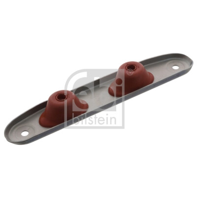 Suporte, sistema de escape FEBI BILSTEIN 45569