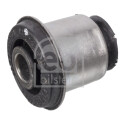 Suspensão, FEBI BILSTEIN 45655 triângulo