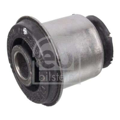 Suspensão, FEBI BILSTEIN 45655 triângulo
