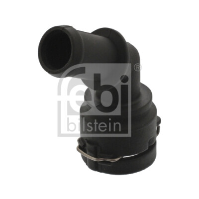 Flange de refrigerante FEBI BILSTEIN 45980