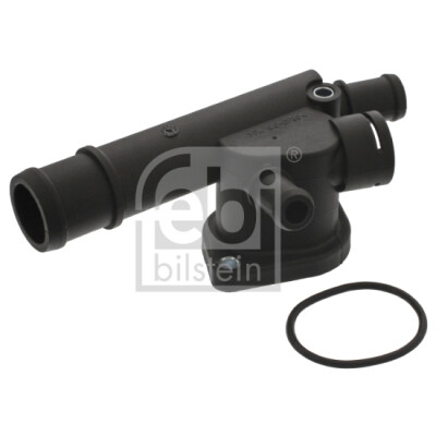 Flange de refrigerante FEBI BILSTEIN 46298