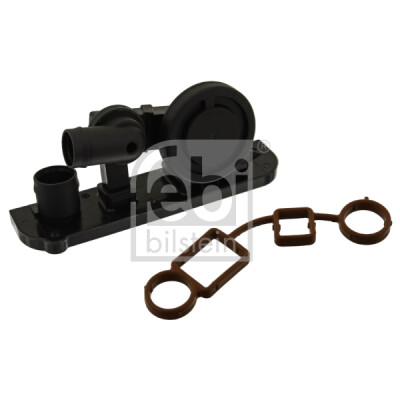 Válvula de ventilação do cárter FEBI BILSTEIN 46604
