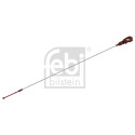 Vareta de nível de óleo FEBI BILSTEIN 47300