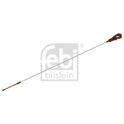 Vareta de nível de óleo FEBI BILSTEIN 47300