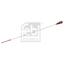 Vareta de nível de óleo FEBI BILSTEIN 47301