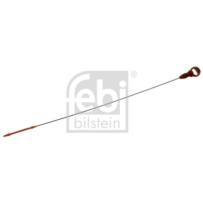 Vareta de nível de óleo FEBI BILSTEIN 47302