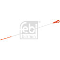 Vareta de nível de óleo FEBI BILSTEIN 47303