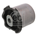 Suspensão, FEBI BILSTEIN 47573 triângulo