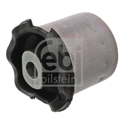 Suspensão, FEBI BILSTEIN 47573 triângulo
