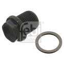 Bujão roscado, cárter de óleo FEBI BILSTEIN 47739