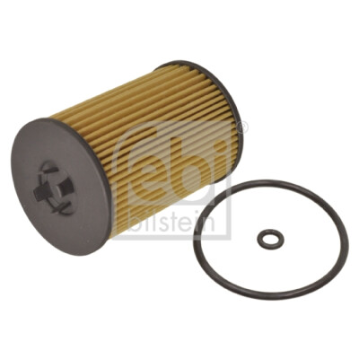 Filtro de óleo FEBI BILSTEIN 47827