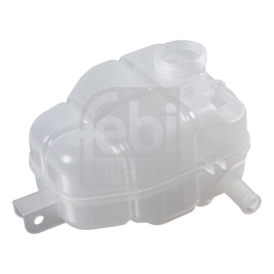 Tanque de expansão, líquido de arrefecimento FEBI BILSTEIN 47880