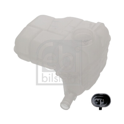 Tanque de expansão, líquido de arrefecimento FEBI BILSTEIN 47902