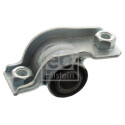 Suspensão, FEBI BILSTEIN 47909 triângulo