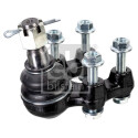 FEBI BILSTEIN 48162 Suspensão/Rolamento de Carga Junta Esférica