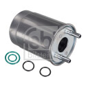 Filtro de combustível FEBI BILSTEIN 48554