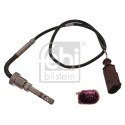 Sensor de temperatura dos gases de escape FEBI BILSTEIN 48837