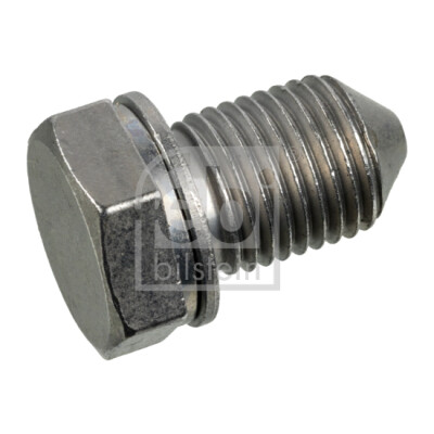 Bujão roscado, cárter de óleo FEBI BILSTEIN 48871