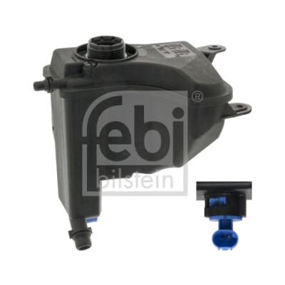 Tanque de expansão, líquido de arrefecimento FEBI BILSTEIN 49010