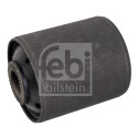 Suspensão, FEBI BILSTEIN 49226 triângulo
