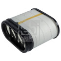 Filtro de ar FEBI BILSTEIN 49347