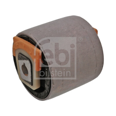 Suspensão, FEBI BILSTEIN 49397 triângulo