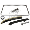 Kit de corrente de distribuição FEBI BILSTEIN 49517