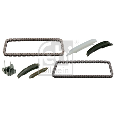 Kit de corrente de distribuição FEBI BILSTEIN 49555
